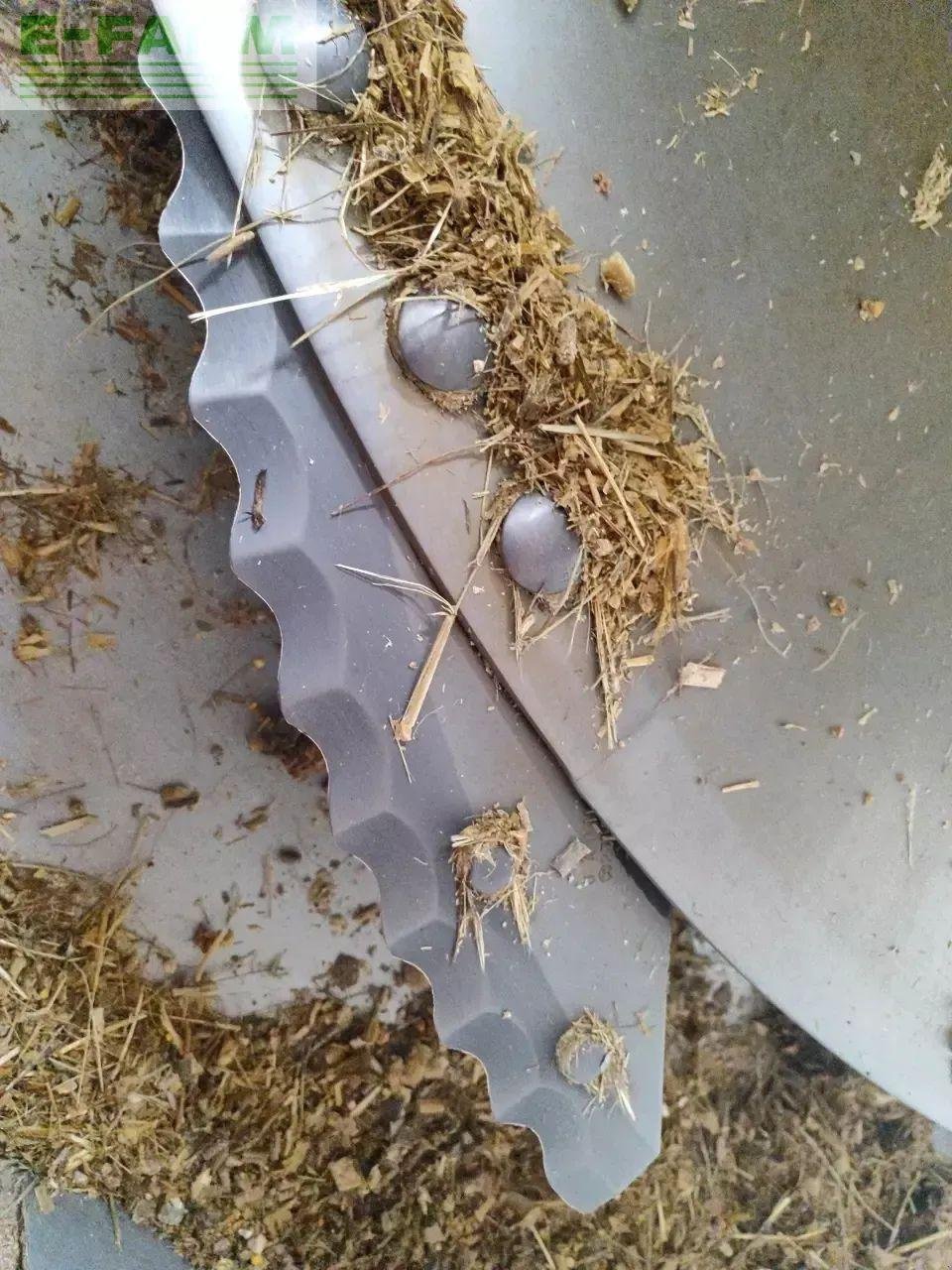 Sonstige Fütterungstechnik du type Jeantil mvv12, Gebrauchtmaschine en CHAUVONCOURT (Photo 10)