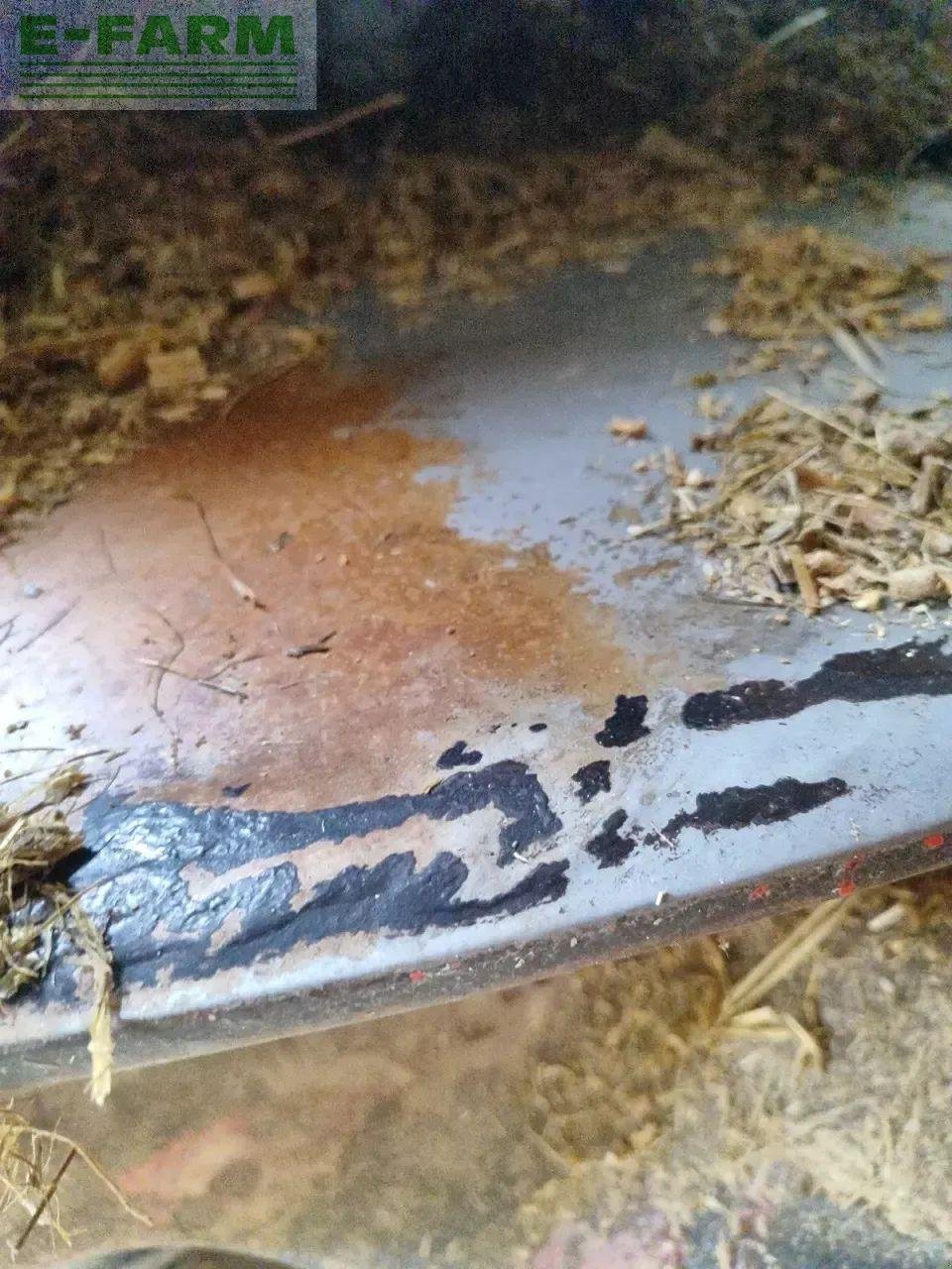 Sonstige Fütterungstechnik du type Jeantil mvv12, Gebrauchtmaschine en CHAUVONCOURT (Photo 11)