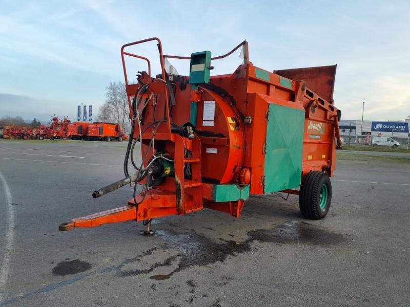 Sonstige Fütterungstechnik типа Jeantil P8000, Gebrauchtmaschine в ANTIGNY (Фотография 1)