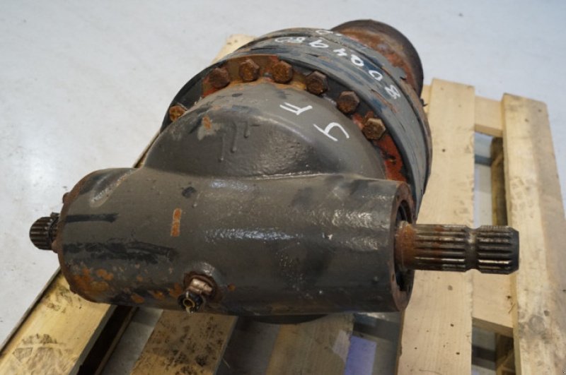 Sonstige Fütterungstechnik typu JF Fodervogn, Gebrauchtmaschine v Hemmet (Obrázek 14)