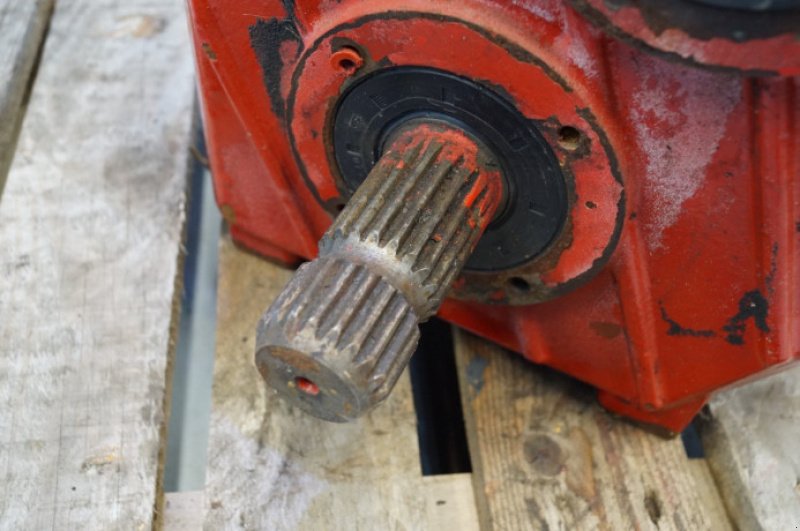 Sonstige Fütterungstechnik of the type JF Fodervogn, Gebrauchtmaschine in Hemmet (Picture 3)
