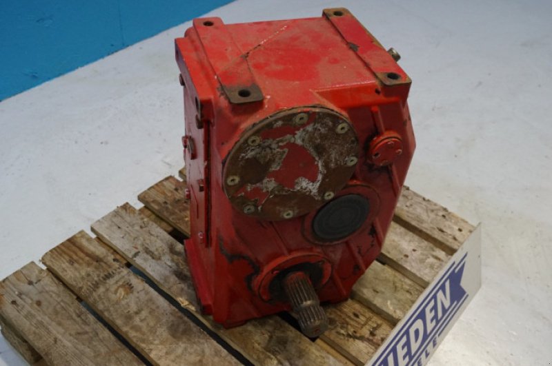 Sonstige Fütterungstechnik of the type JF Fodervogn, Gebrauchtmaschine in Hemmet (Picture 4)