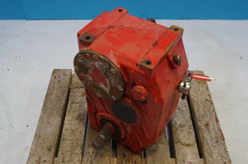 Sonstige Fütterungstechnik of the type JF Fodervogn, Gebrauchtmaschine in Hemmet (Picture 2)