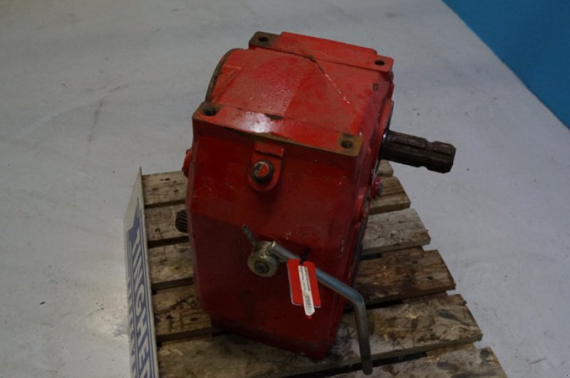 Sonstige Fütterungstechnik of the type JF Fodervogn, Gebrauchtmaschine in Hemmet (Picture 11)