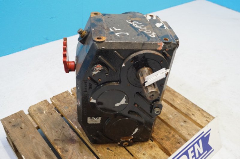 Sonstige Fütterungstechnik des Typs JF Fodervogn, Gebrauchtmaschine in Hemmet (Bild 5)