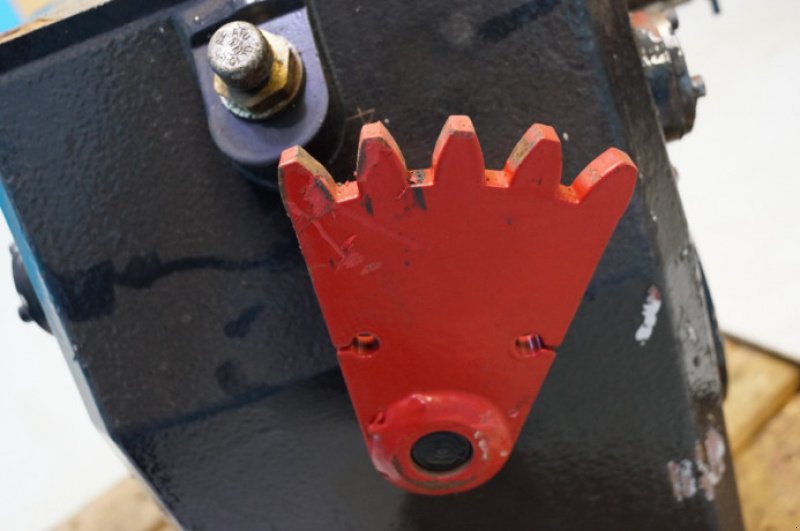 Sonstige Fütterungstechnik des Typs JF Fodervogn, Gebrauchtmaschine in Hemmet (Bild 12)