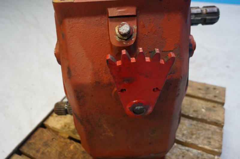 Sonstige Fütterungstechnik of the type JF Fodervogn, Gebrauchtmaschine in Hemmet (Picture 13)