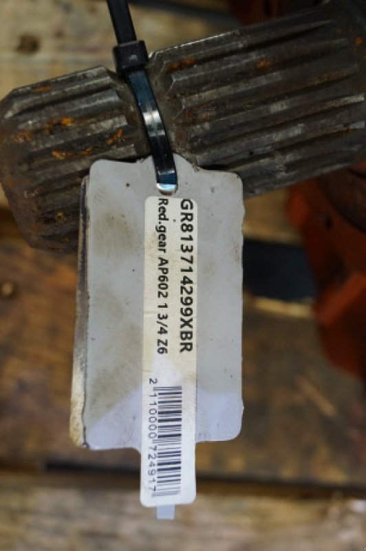 Sonstige Fütterungstechnik of the type JF Fodervogn, Gebrauchtmaschine in Hemmet (Picture 4)