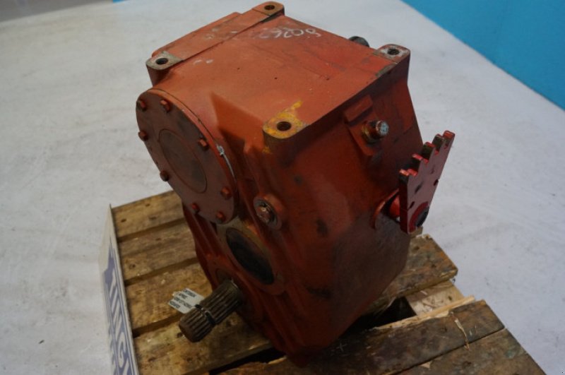 Sonstige Fütterungstechnik of the type JF Fodervogn, Gebrauchtmaschine in Hemmet (Picture 15)