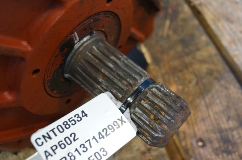 Sonstige Fütterungstechnik of the type JF Fodervogn, Gebrauchtmaschine in Hemmet (Picture 3)