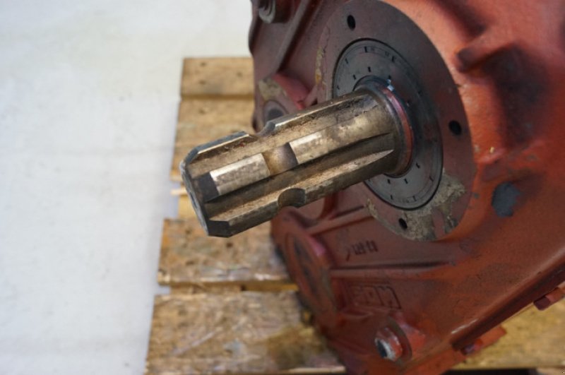 Sonstige Fütterungstechnik of the type JF Fodervogn, Gebrauchtmaschine in Hemmet (Picture 9)