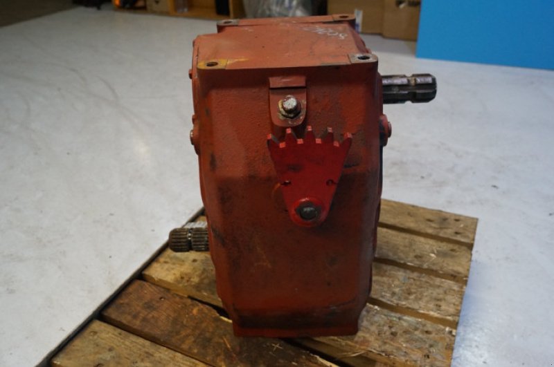 Sonstige Fütterungstechnik of the type JF Fodervogn, Gebrauchtmaschine in Hemmet (Picture 14)