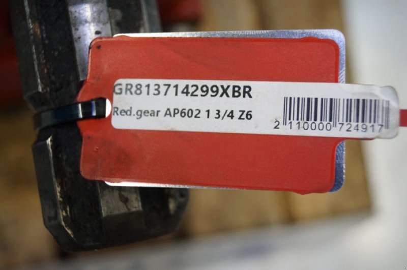 Sonstige Fütterungstechnik of the type JF Fodervogn, Gebrauchtmaschine in Hemmet (Picture 4)