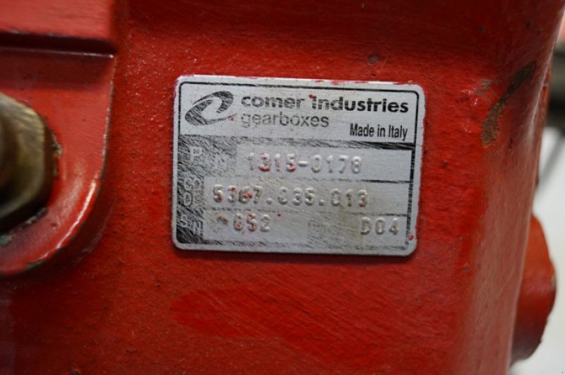 Sonstige Fütterungstechnik of the type JF Fodervogn, Gebrauchtmaschine in Hemmet (Picture 8)