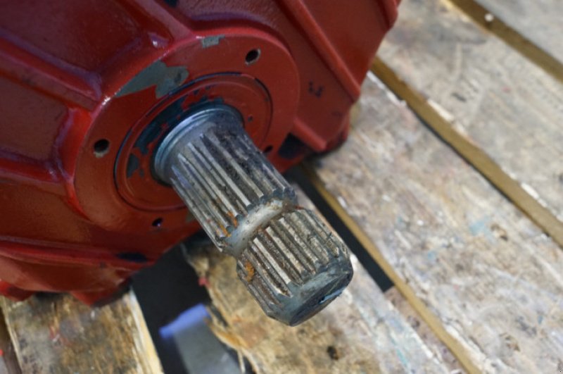 Sonstige Fütterungstechnik of the type JF Fodervogn, Gebrauchtmaschine in Hemmet (Picture 12)