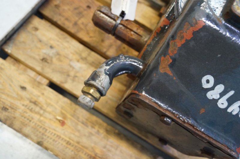 Sonstige Fütterungstechnik of the type JF Fodervogn, Gebrauchtmaschine in Hemmet (Picture 16)