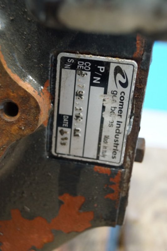 Sonstige Fütterungstechnik of the type JF Fodervogn, Gebrauchtmaschine in Hemmet (Picture 5)