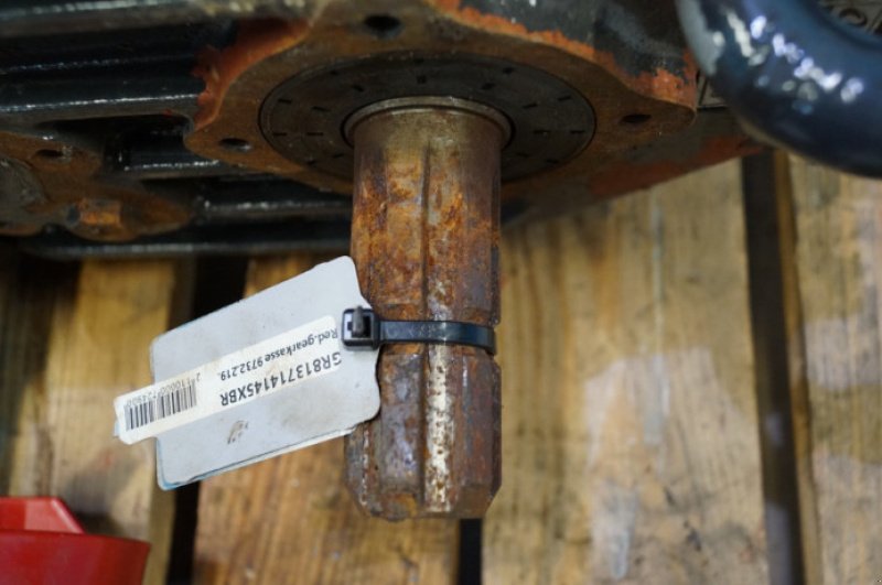 Sonstige Fütterungstechnik of the type JF Fodervogn, Gebrauchtmaschine in Hemmet (Picture 20)