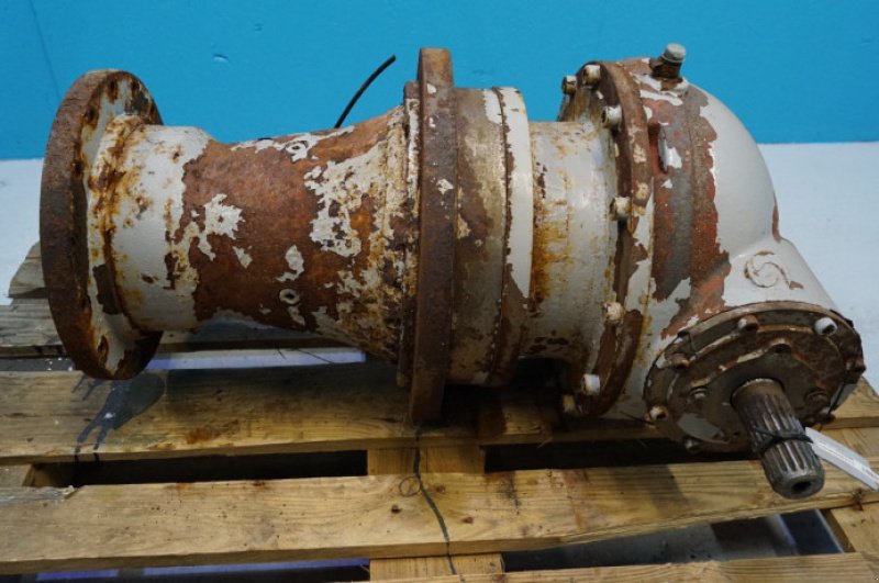 Sonstige Fütterungstechnik typu JF Fodervogn, Gebrauchtmaschine v Hemmet (Obrázek 7)