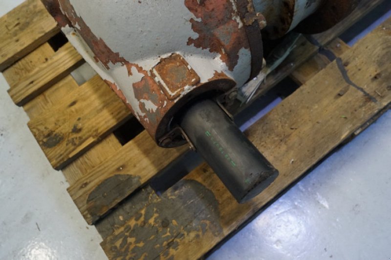 Sonstige Fütterungstechnik typu JF Fodervogn, Gebrauchtmaschine v Hemmet (Obrázek 11)