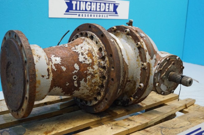 Sonstige Fütterungstechnik typu JF Fodervogn, Gebrauchtmaschine v Hemmet (Obrázek 16)