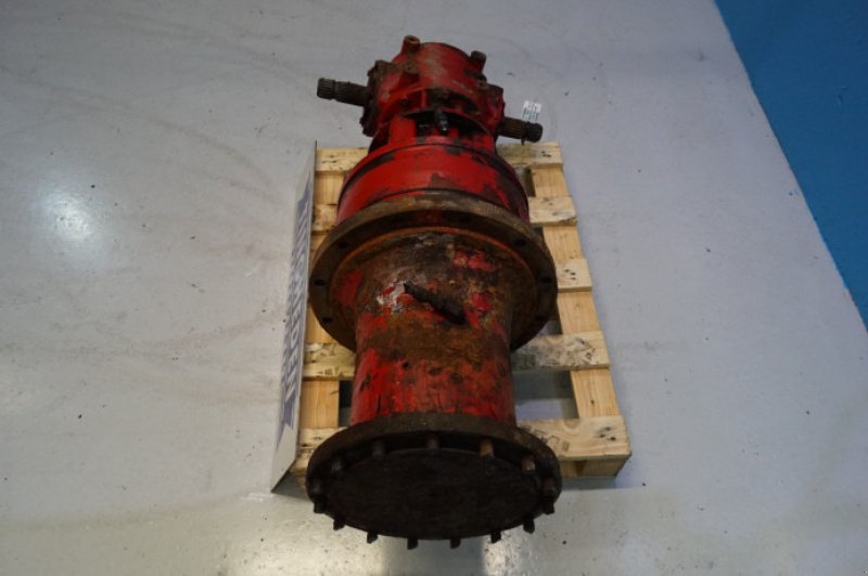 Sonstige Fütterungstechnik typu JF Fodervogn, Gebrauchtmaschine v Hemmet (Obrázek 12)