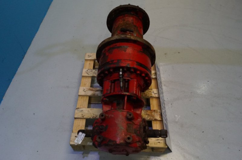 Sonstige Fütterungstechnik typu JF Fodervogn, Gebrauchtmaschine v Hemmet (Obrázek 3)