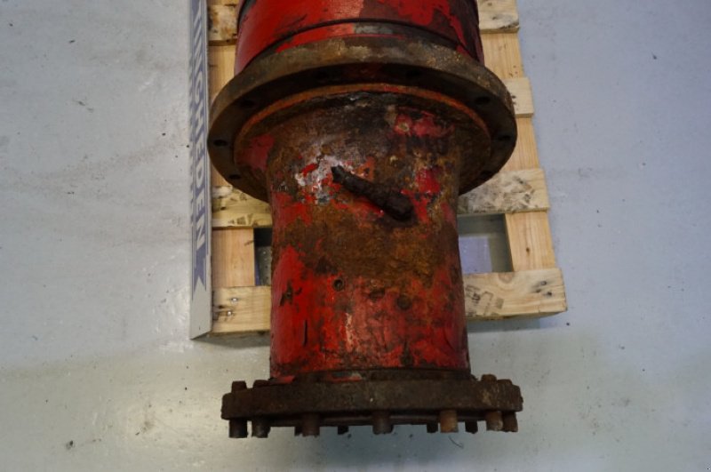 Sonstige Fütterungstechnik typu JF Fodervogn, Gebrauchtmaschine v Hemmet (Obrázek 14)