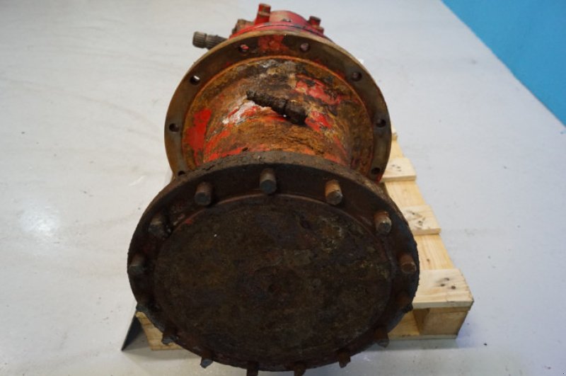 Sonstige Fütterungstechnik typu JF Fodervogn, Gebrauchtmaschine v Hemmet (Obrázek 13)