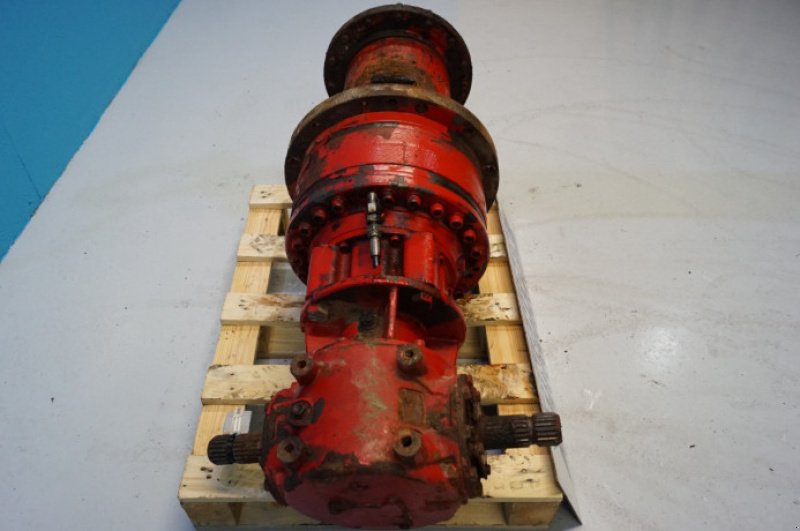 Sonstige Fütterungstechnik typu JF Fodervogn, Gebrauchtmaschine v Hemmet (Obrázek 9)