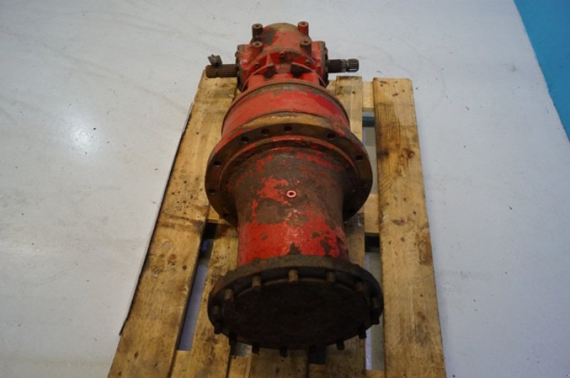 Sonstige Fütterungstechnik typu JF Fodervogn, Gebrauchtmaschine v Hemmet (Obrázek 14)