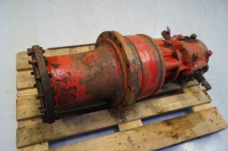 Sonstige Fütterungstechnik typu JF Fodervogn, Gebrauchtmaschine v Hemmet (Obrázek 13)