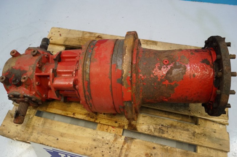 Sonstige Fütterungstechnik typu JF Fodervogn, Gebrauchtmaschine v Hemmet (Obrázek 17)