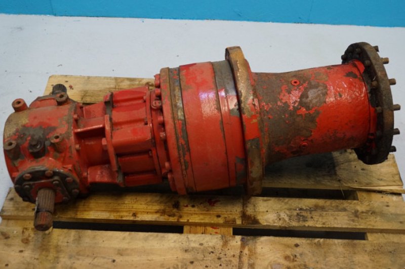 Sonstige Fütterungstechnik typu JF Fodervogn, Gebrauchtmaschine v Hemmet (Obrázek 2)