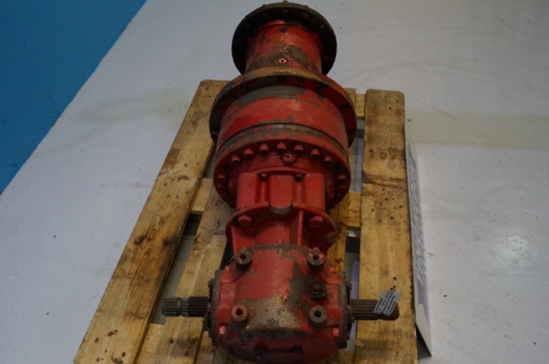 Sonstige Fütterungstechnik typu JF Fodervogn, Gebrauchtmaschine v Hemmet (Obrázek 5)