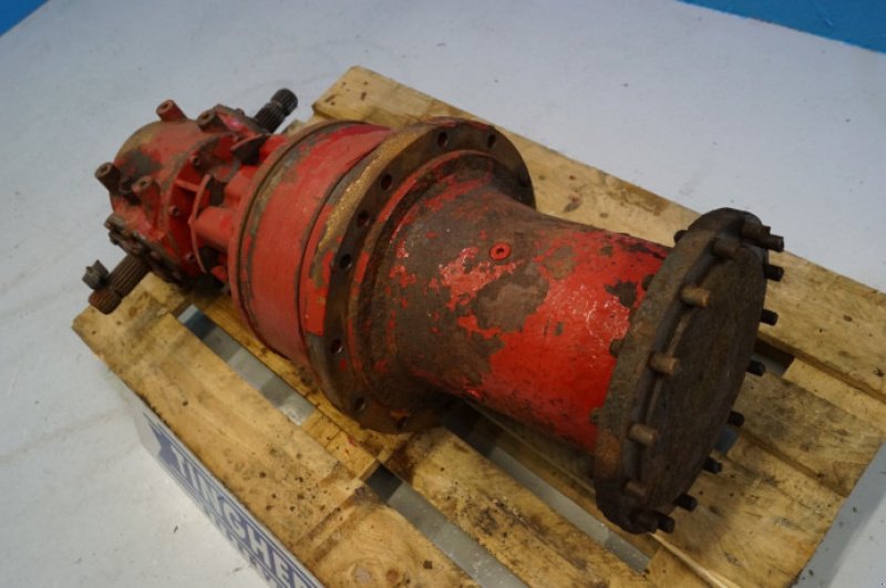 Sonstige Fütterungstechnik typu JF Fodervogn, Gebrauchtmaschine v Hemmet (Obrázek 16)