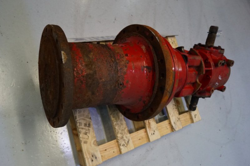 Sonstige Fütterungstechnik of the type JF Fodervogn, Gebrauchtmaschine in Hemmet (Picture 12)