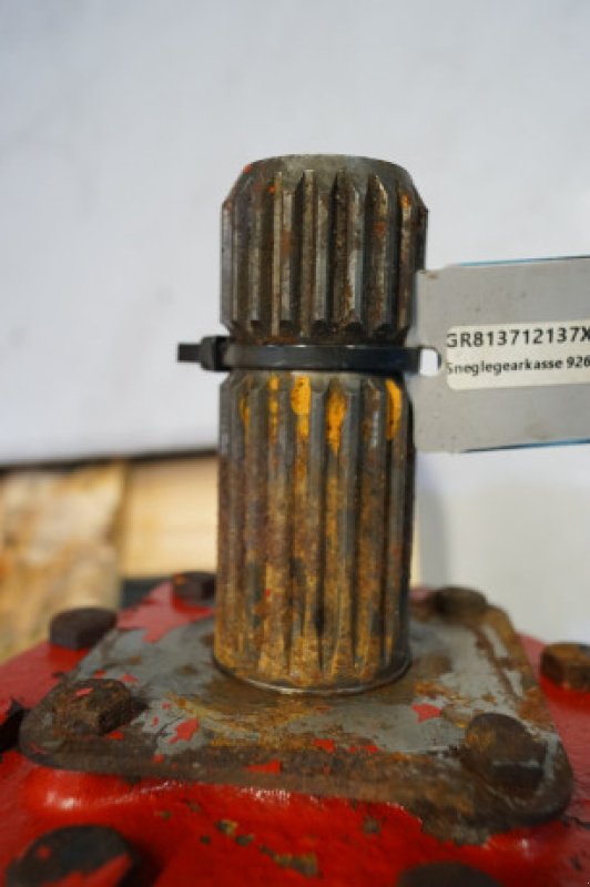 Sonstige Fütterungstechnik of the type JF Fodervogn, Gebrauchtmaschine in Hemmet (Picture 4)