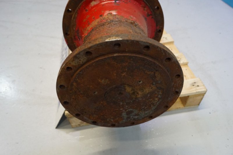 Sonstige Fütterungstechnik of the type JF Fodervogn, Gebrauchtmaschine in Hemmet (Picture 13)