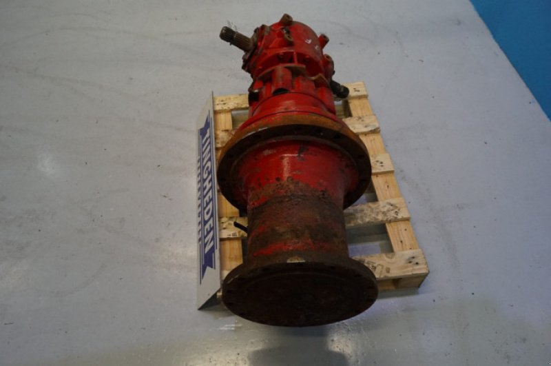 Sonstige Fütterungstechnik of the type JF Fodervogn, Gebrauchtmaschine in Hemmet (Picture 14)