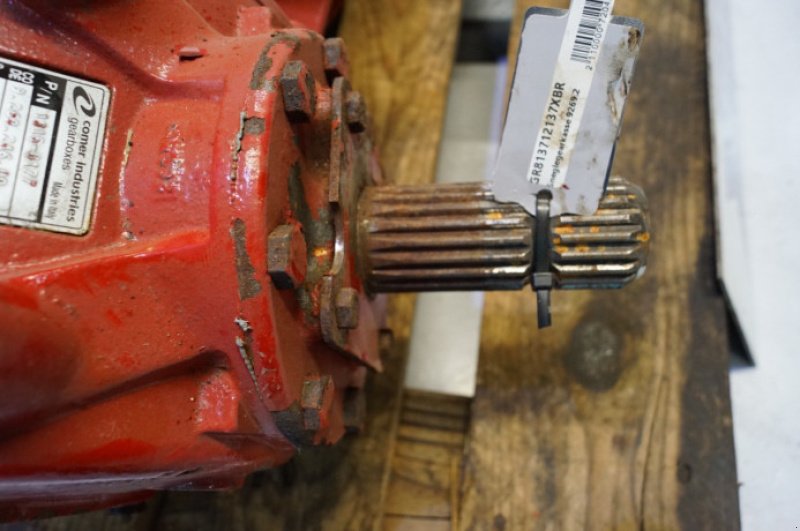 Sonstige Fütterungstechnik of the type JF Fodervogn, Gebrauchtmaschine in Hemmet (Picture 4)