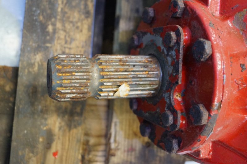 Sonstige Fütterungstechnik of the type JF Fodervogn, Gebrauchtmaschine in Hemmet (Picture 8)