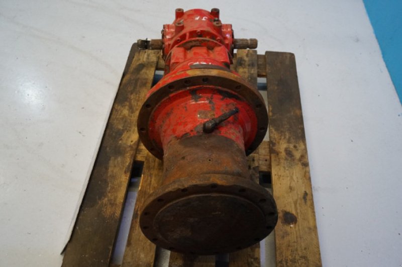 Sonstige Fütterungstechnik of the type JF Fodervogn, Gebrauchtmaschine in Hemmet (Picture 12)