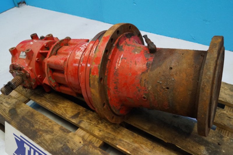 Sonstige Fütterungstechnik of the type JF Fodervogn, Gebrauchtmaschine in Hemmet (Picture 14)