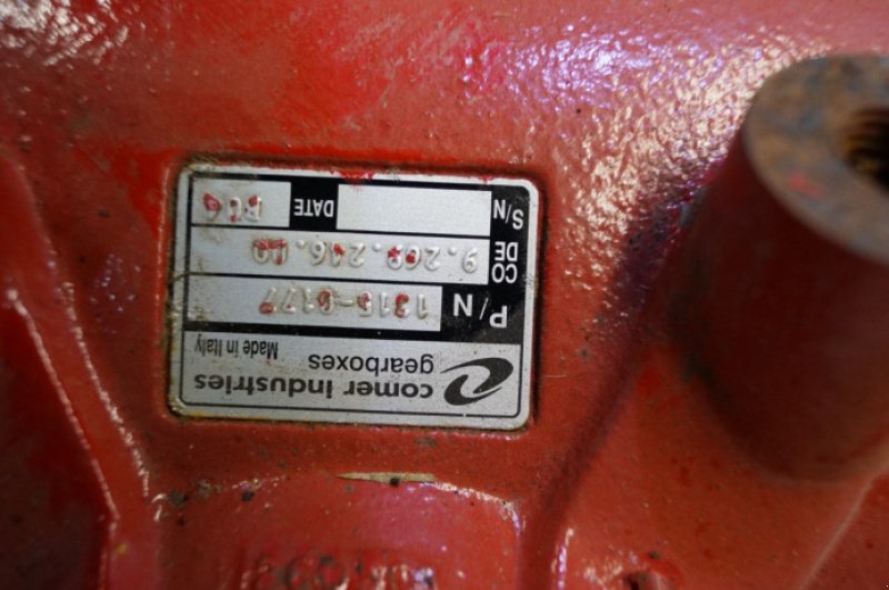 Sonstige Fütterungstechnik of the type JF Fodervogn, Gebrauchtmaschine in Hemmet (Picture 5)