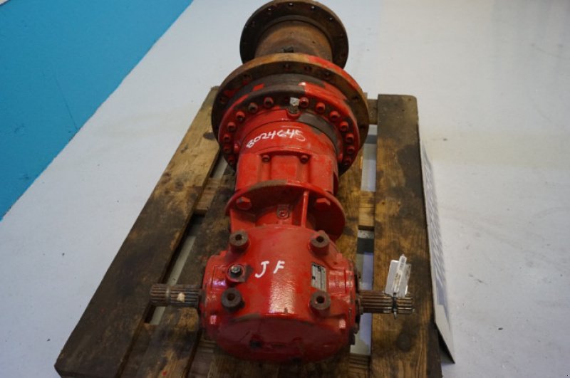 Sonstige Fütterungstechnik of the type JF Fodervogn, Gebrauchtmaschine in Hemmet (Picture 7)