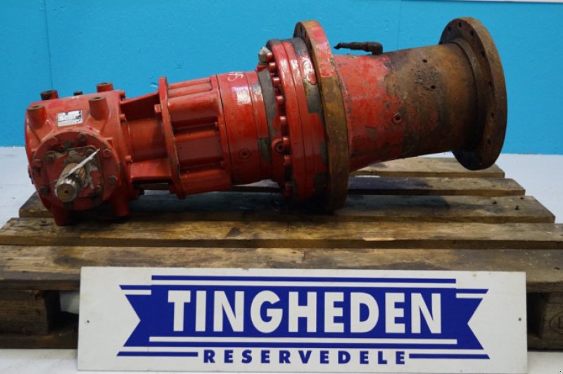 Sonstige Fütterungstechnik of the type JF Fodervogn, Gebrauchtmaschine in Hemmet (Picture 2)