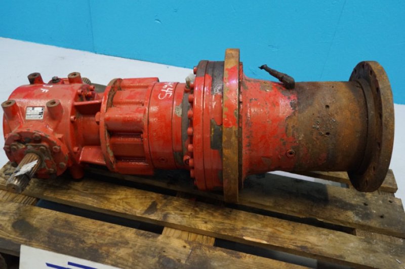 Sonstige Fütterungstechnik of the type JF Fodervogn, Gebrauchtmaschine in Hemmet (Picture 15)