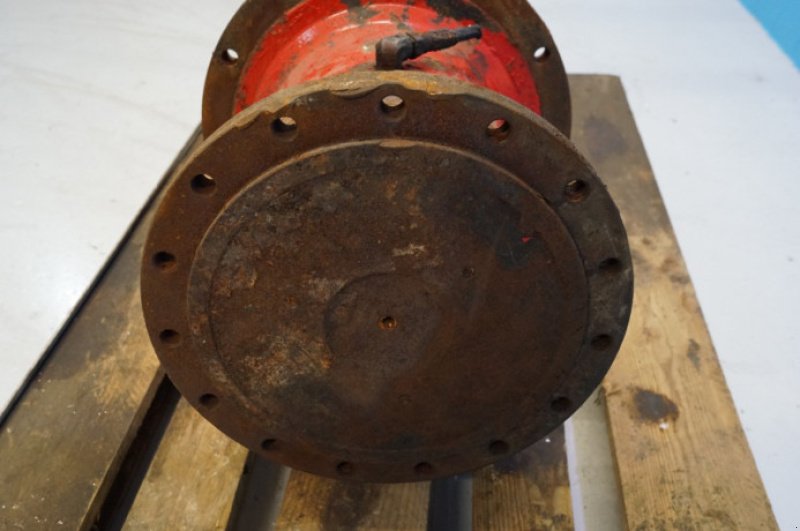 Sonstige Fütterungstechnik of the type JF Fodervogn, Gebrauchtmaschine in Hemmet (Picture 13)