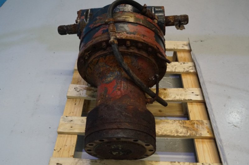 Sonstige Fütterungstechnik typu JF Fodervogn, Gebrauchtmaschine v Hemmet (Obrázek 3)